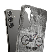 SANTA CRUZ HIGHTOWER XX AXS RSV