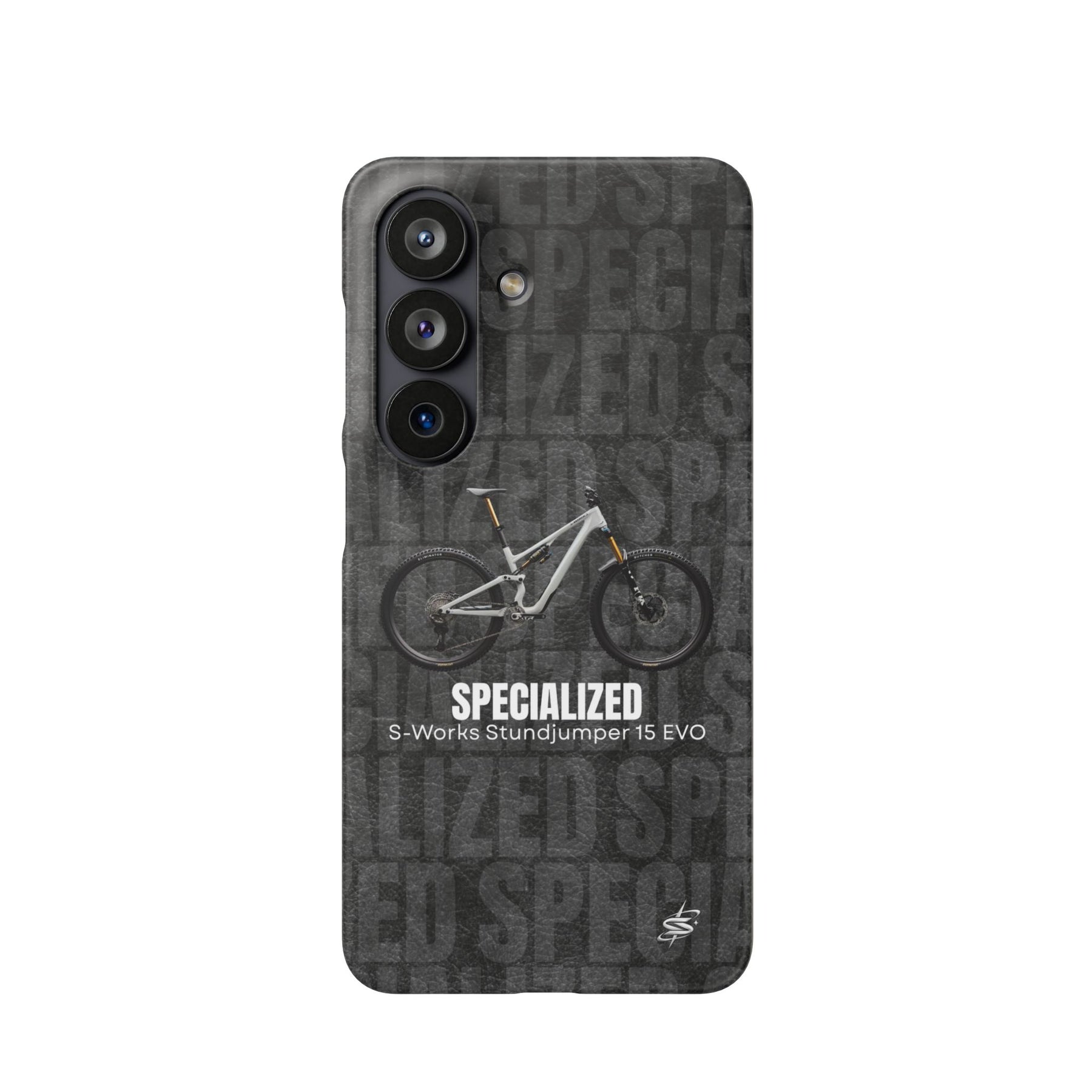 SPECIALIZED S-Works Stumpjumper 15 EVO