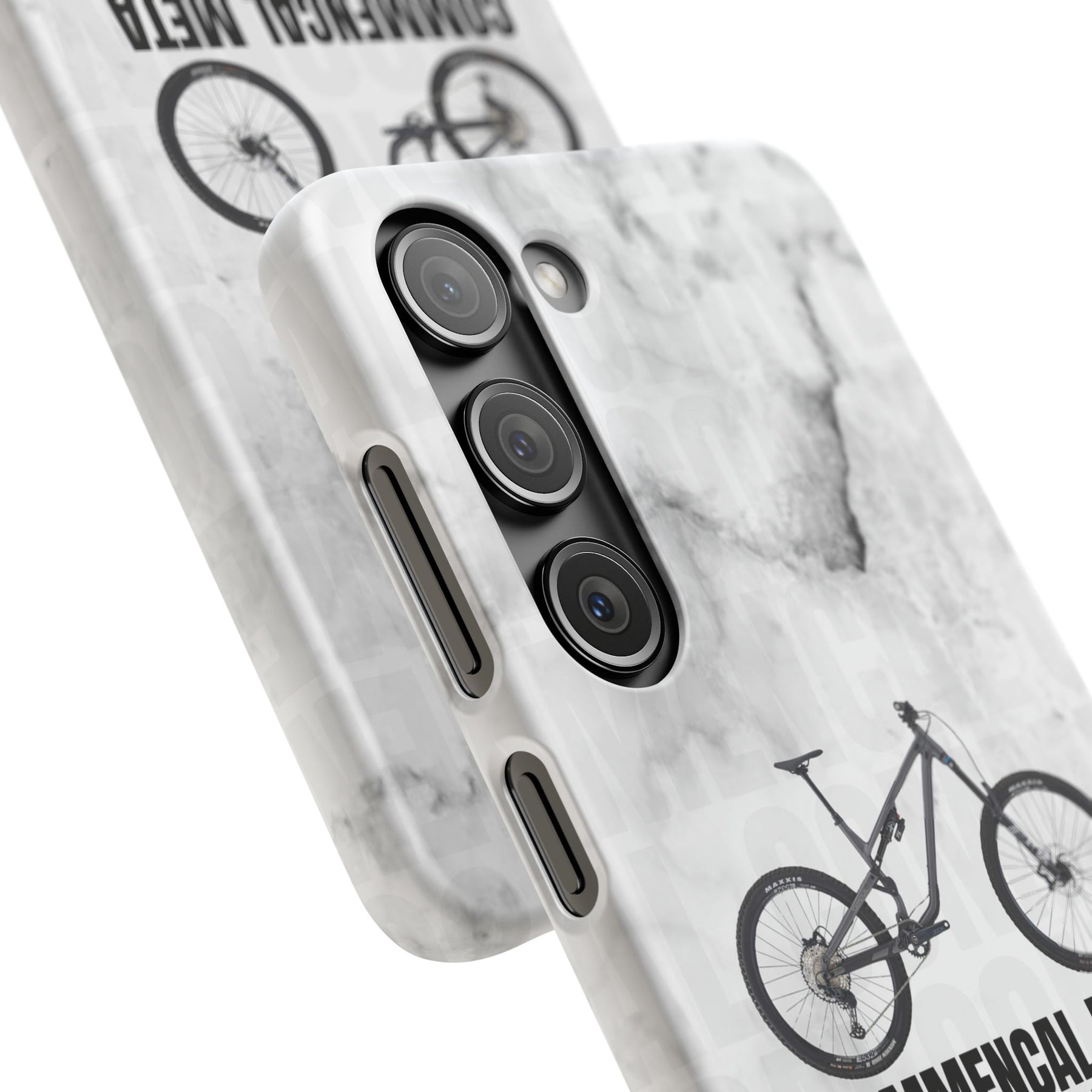 COMMENCAL META SX V4 ESSENTIAL DARK SLATE
