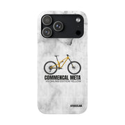 COMMENCAL META V5 OHLINS EDITION YELLOW