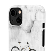 COMMENCAL META V5 LIMITED EDITION CLEAR SILVER