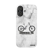 COMMENCAL FRS PARK PURE WHITE 2026