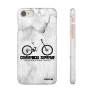 COMMENCAL SUPREME DH V5 ROCKSHOX LIMITED