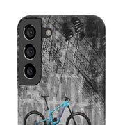 SANTA CRUZ NOMAD DEORE