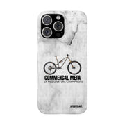 COMMENCAL META SX V4 SIGNATURE CHAMPAGNE