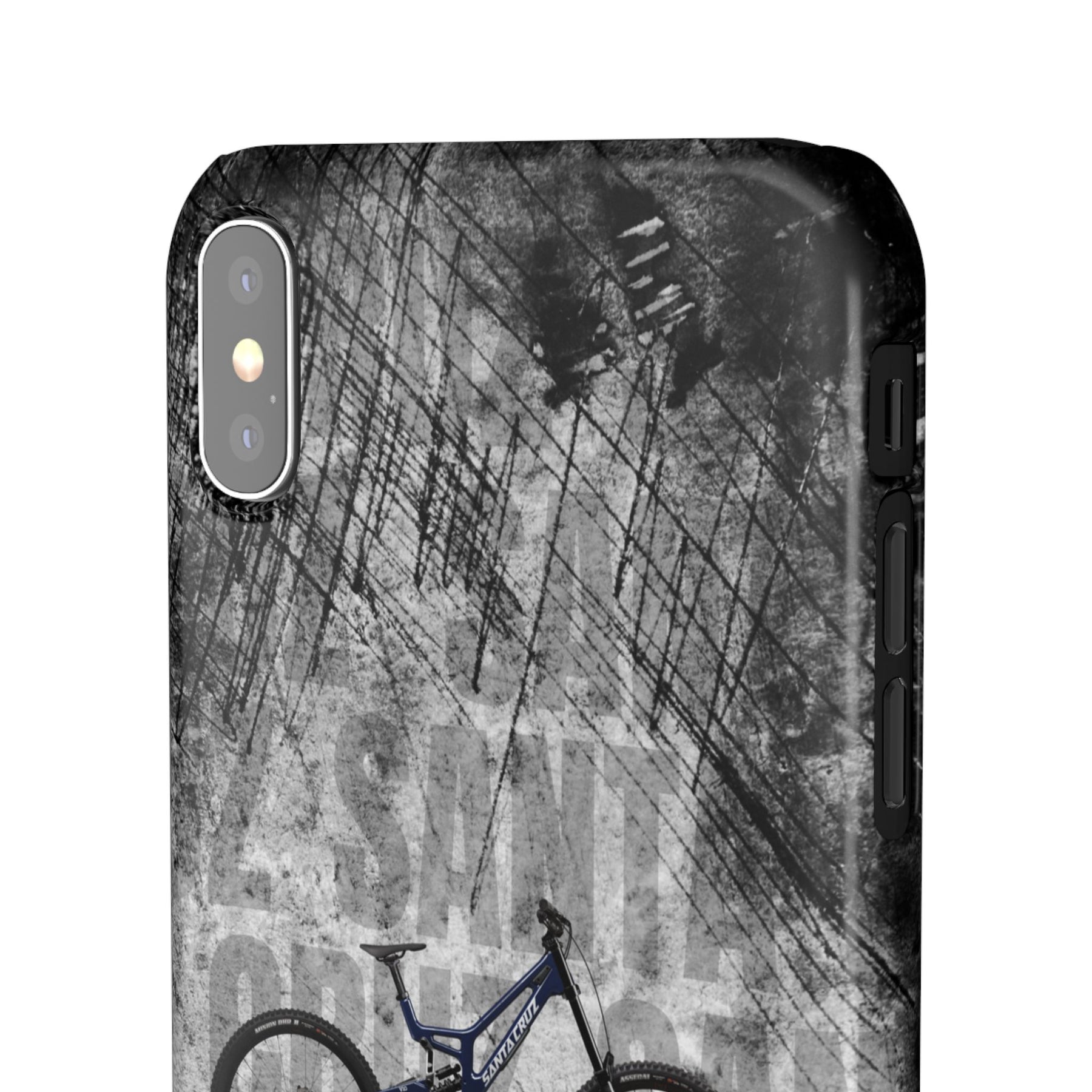 SANTA CRUZ DH S