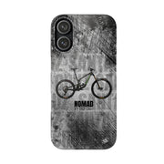 SANTA CRUZ NOMAD XT Di2 Coil