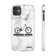 COMMENCAL SUPREME DH V5 ESSENTIAL SILVER