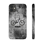 SANTA CRUZ BRONSON DEORE