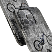 SANTA CRUZ DH S