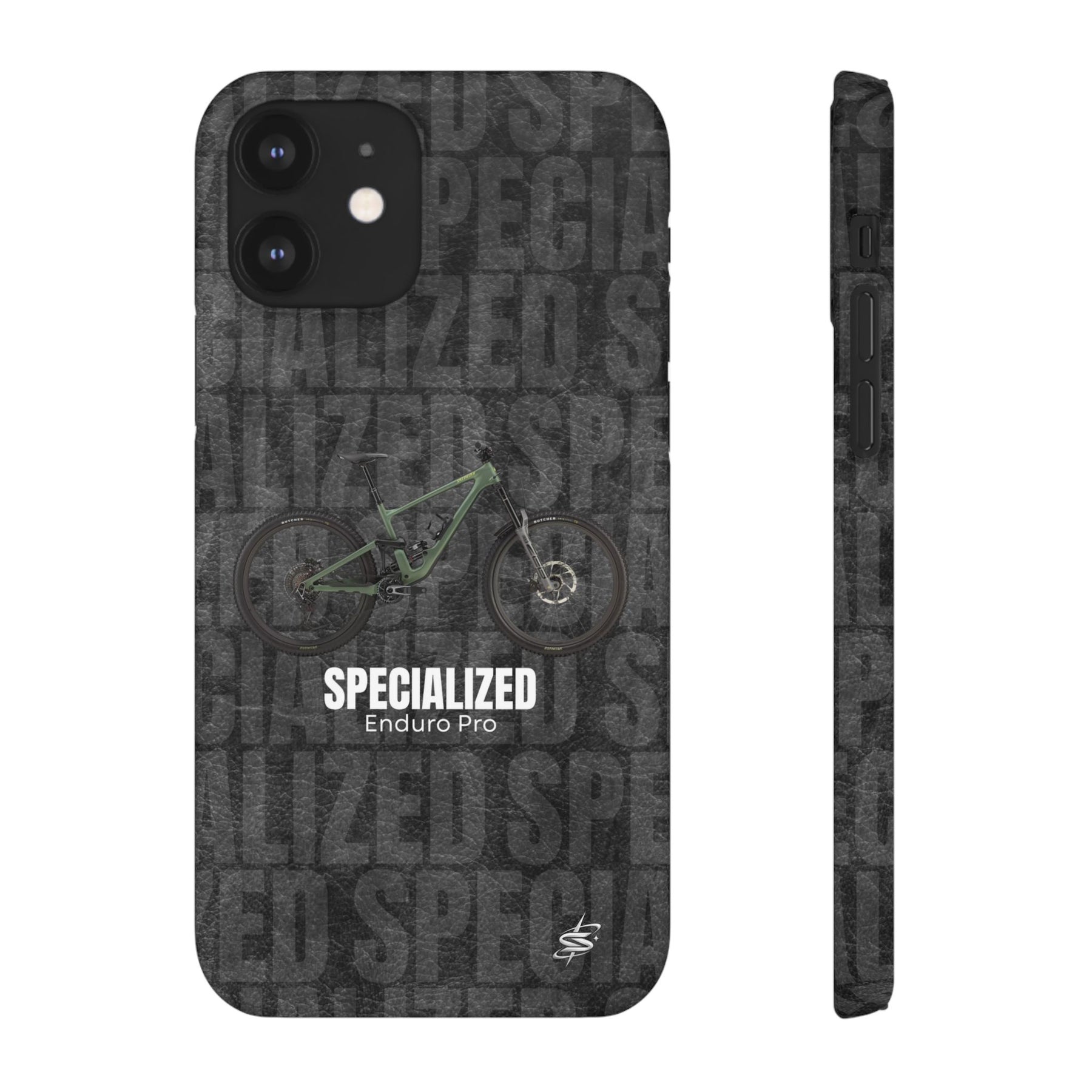 SPECIALIZED Enduro Pro