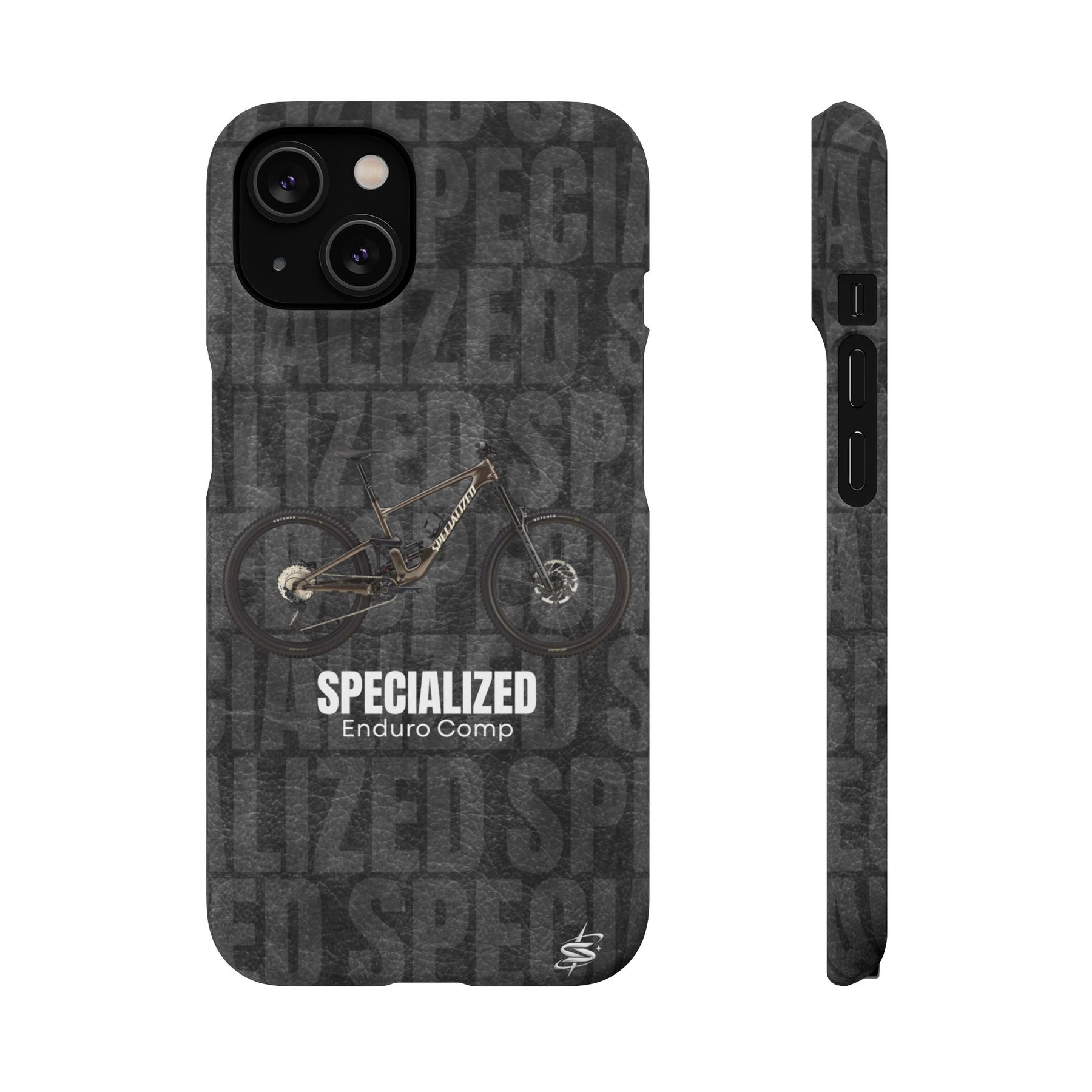 SPECIALIZED Enduro Comp