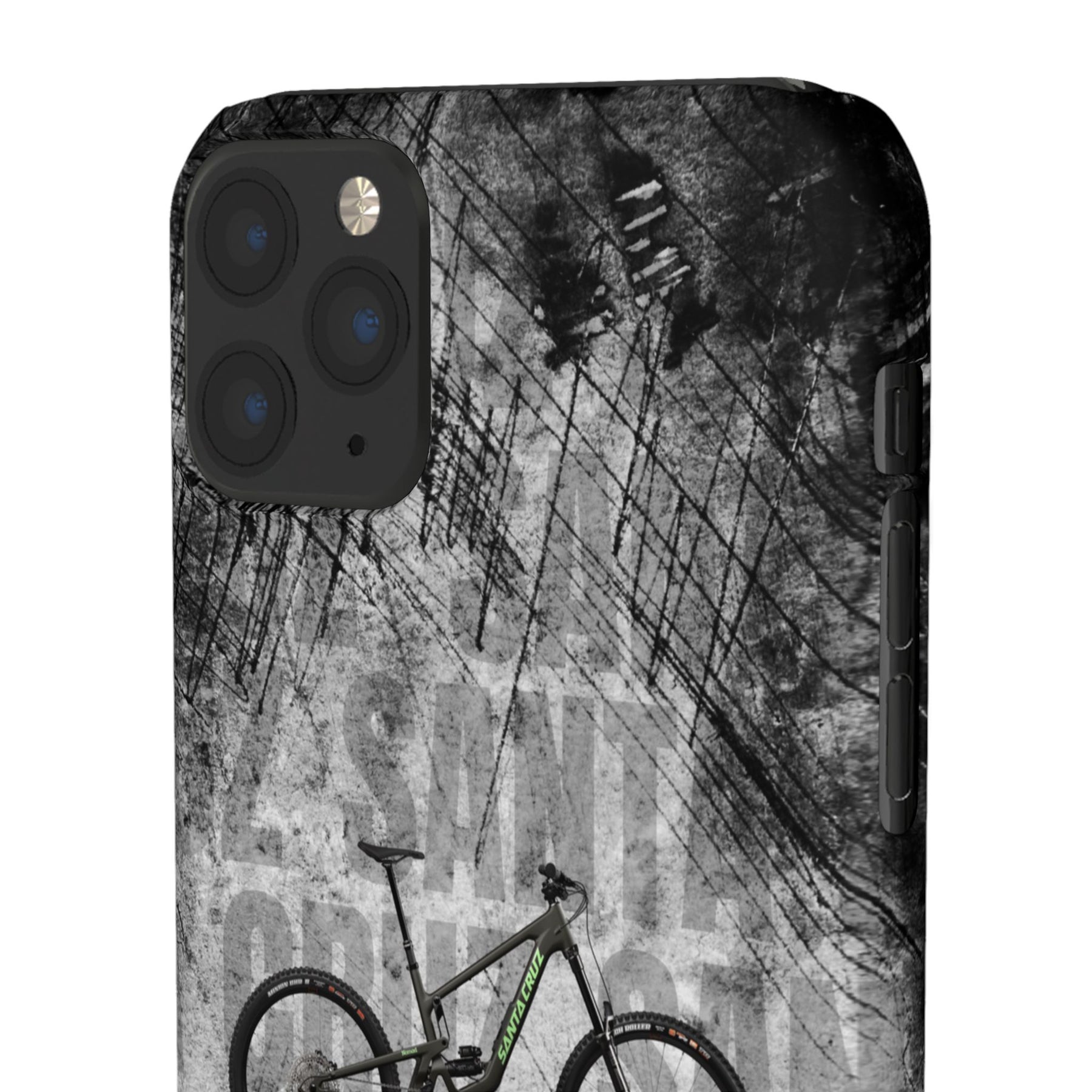 SANTA CRUZ NOMAD DEORE