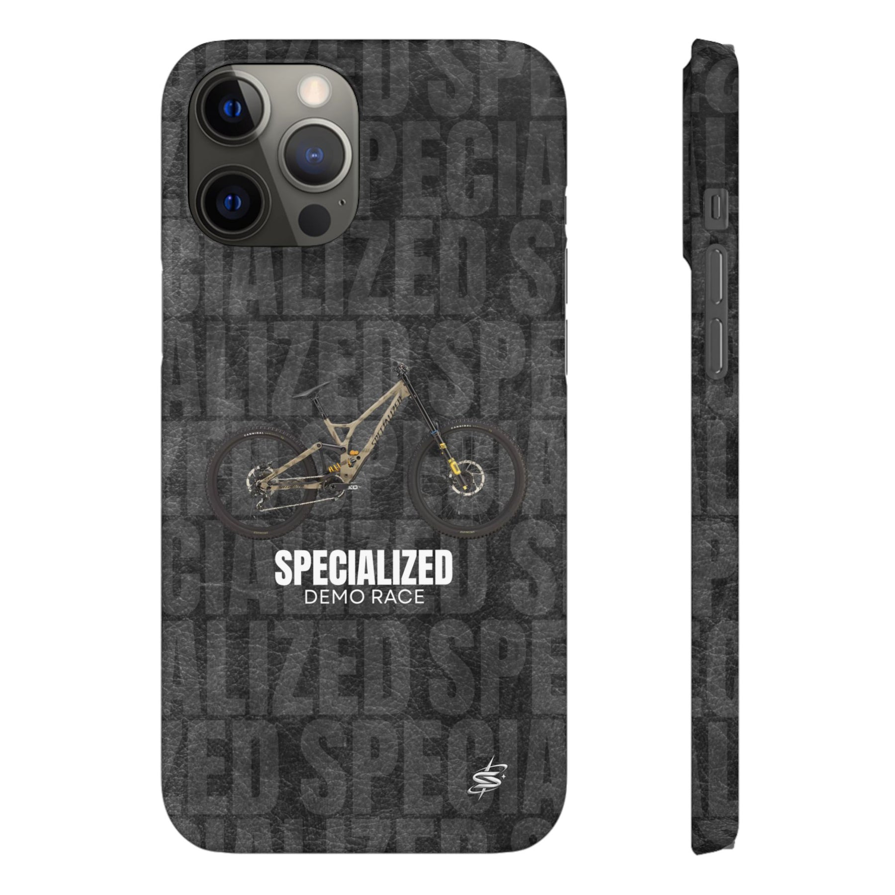 SPECIALIZED Demo Race
