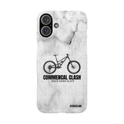 COMMENCAL CLASH RACE DARK SLATE