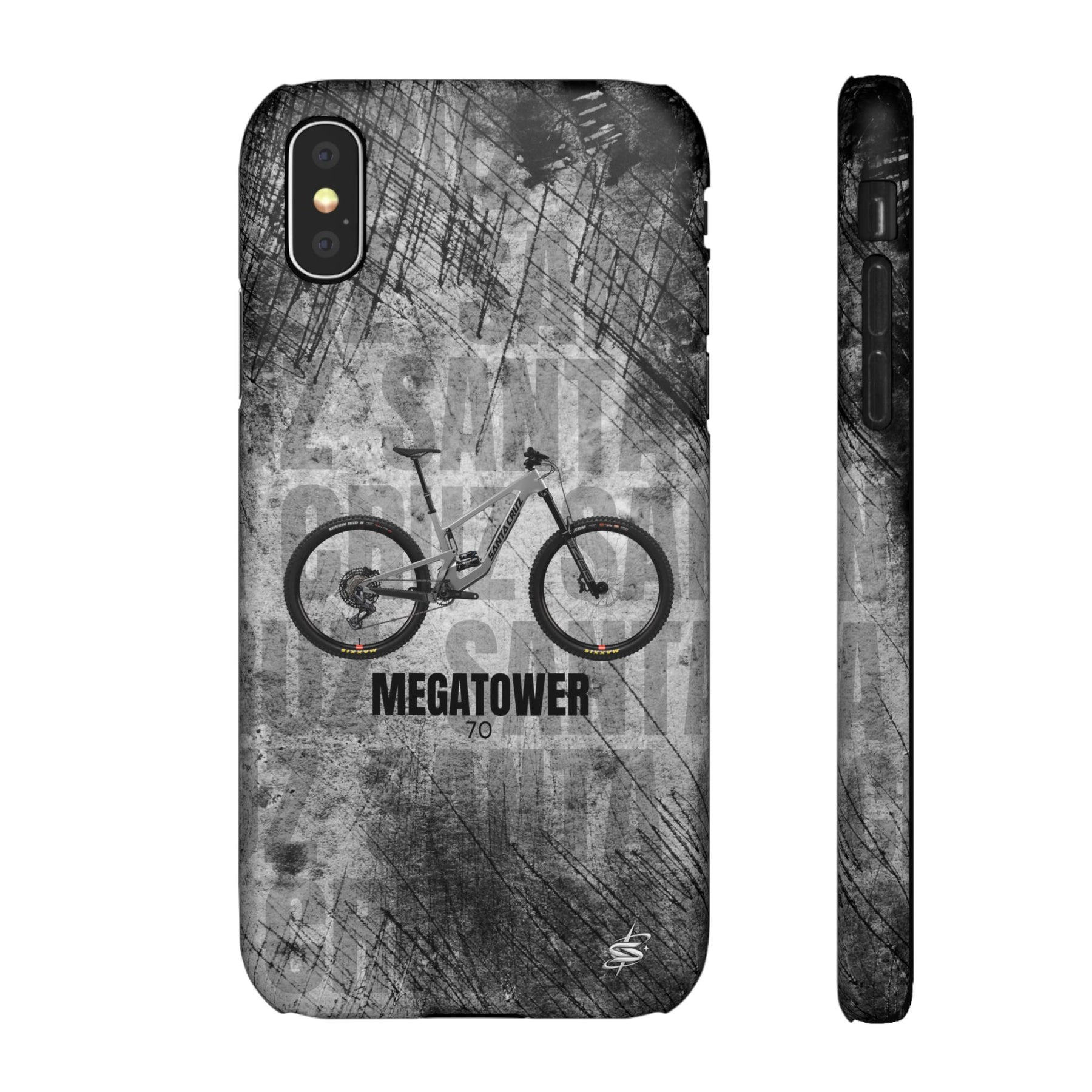 SANTA CRUZ MEGATOWER 70