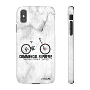 COMMENCAL SUPREME DH V5 ROCKSHOX LIMITED