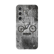 SANTA CRUZ BRONSON DEORE