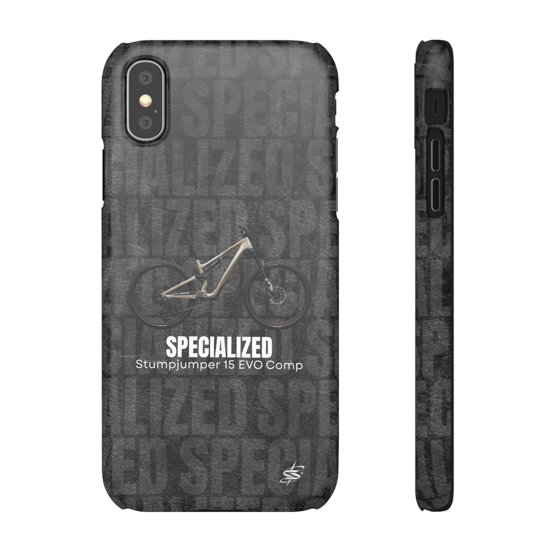 SPECIALIZED Stumpjumper 15 EVO Comp