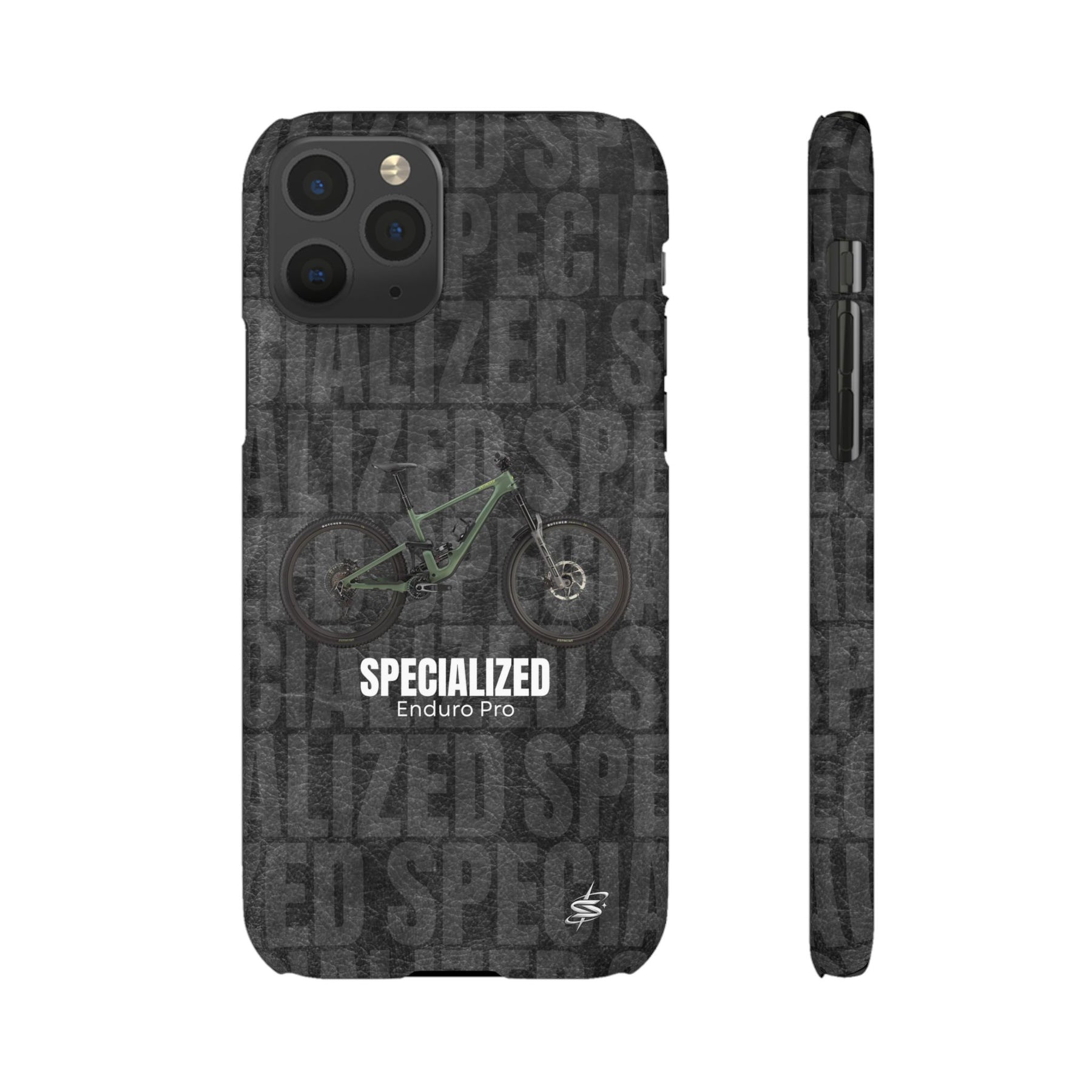 SPECIALIZED Enduro Pro