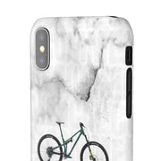 COMMENCAL T.E.M.P.O. OHLINS EDITION METALLIC GREEN