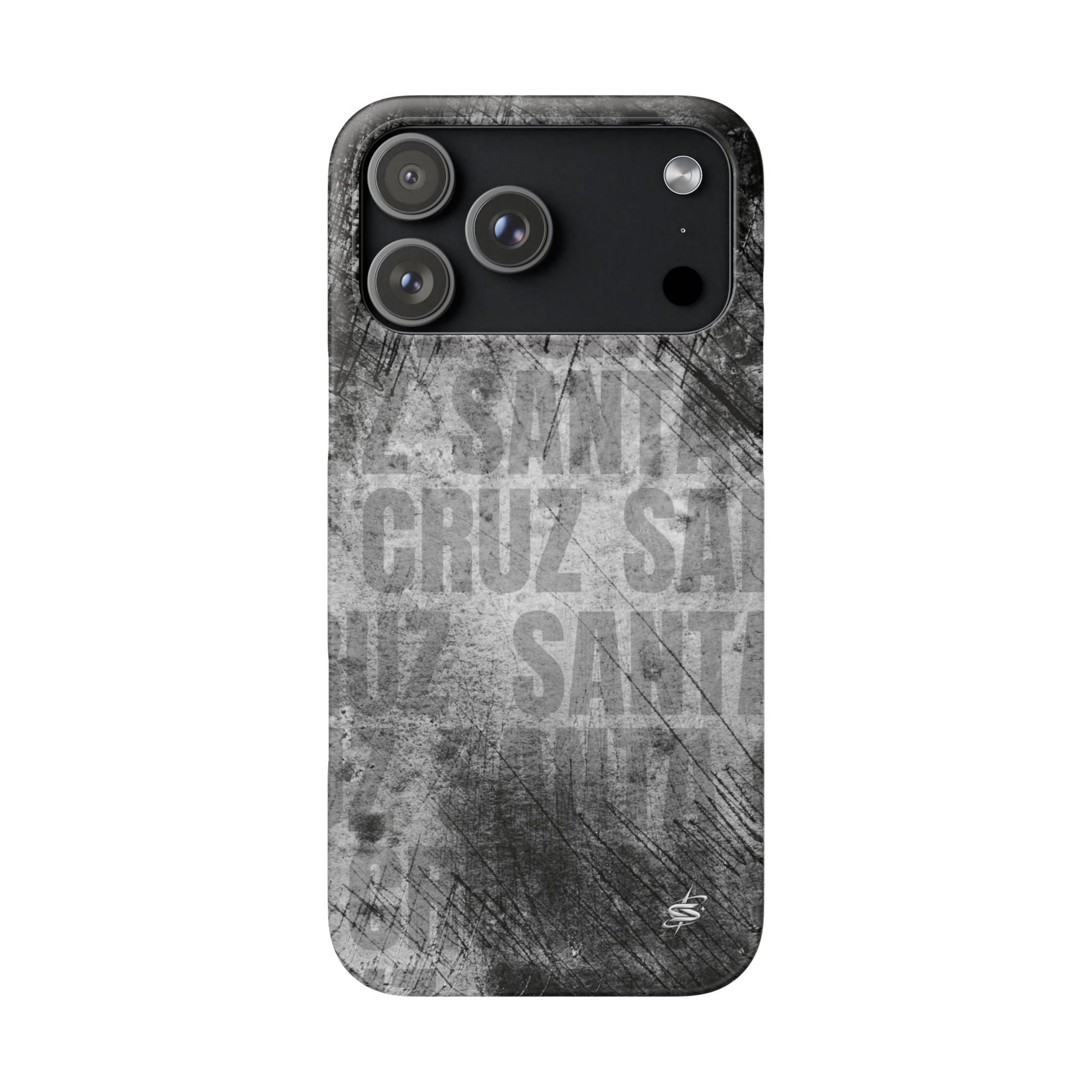 SANTA CRUZ