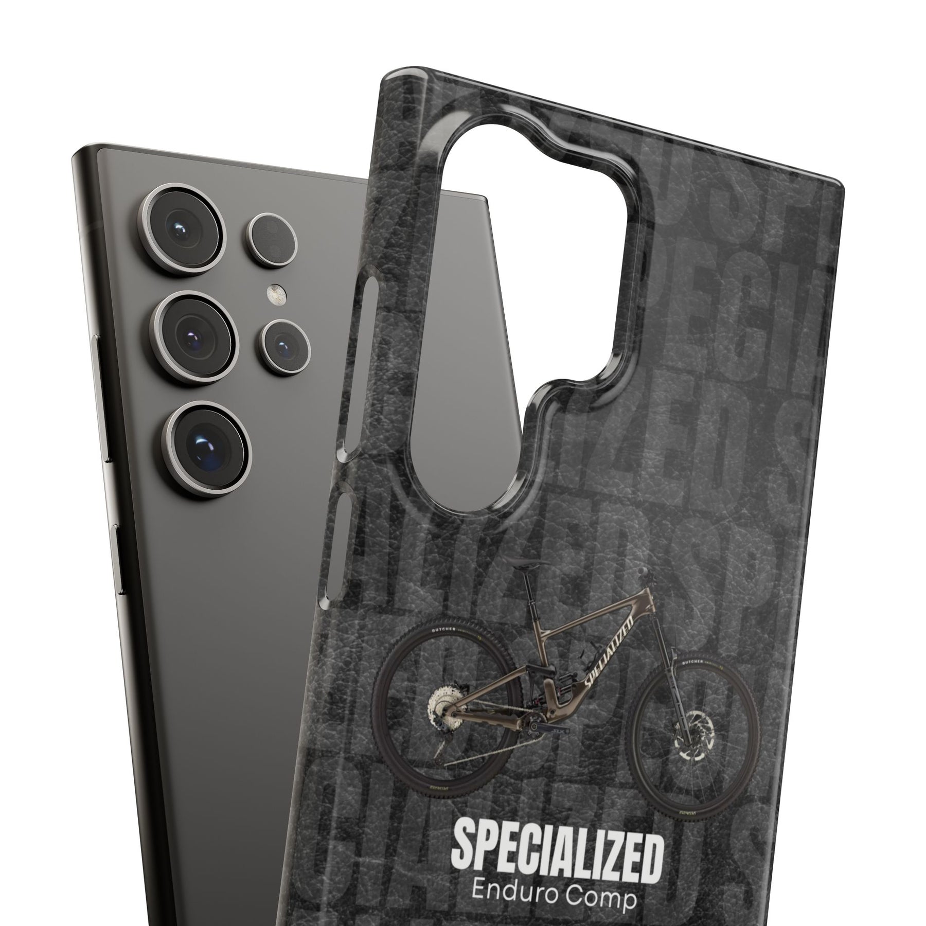 SPECIALIZED Enduro Comp