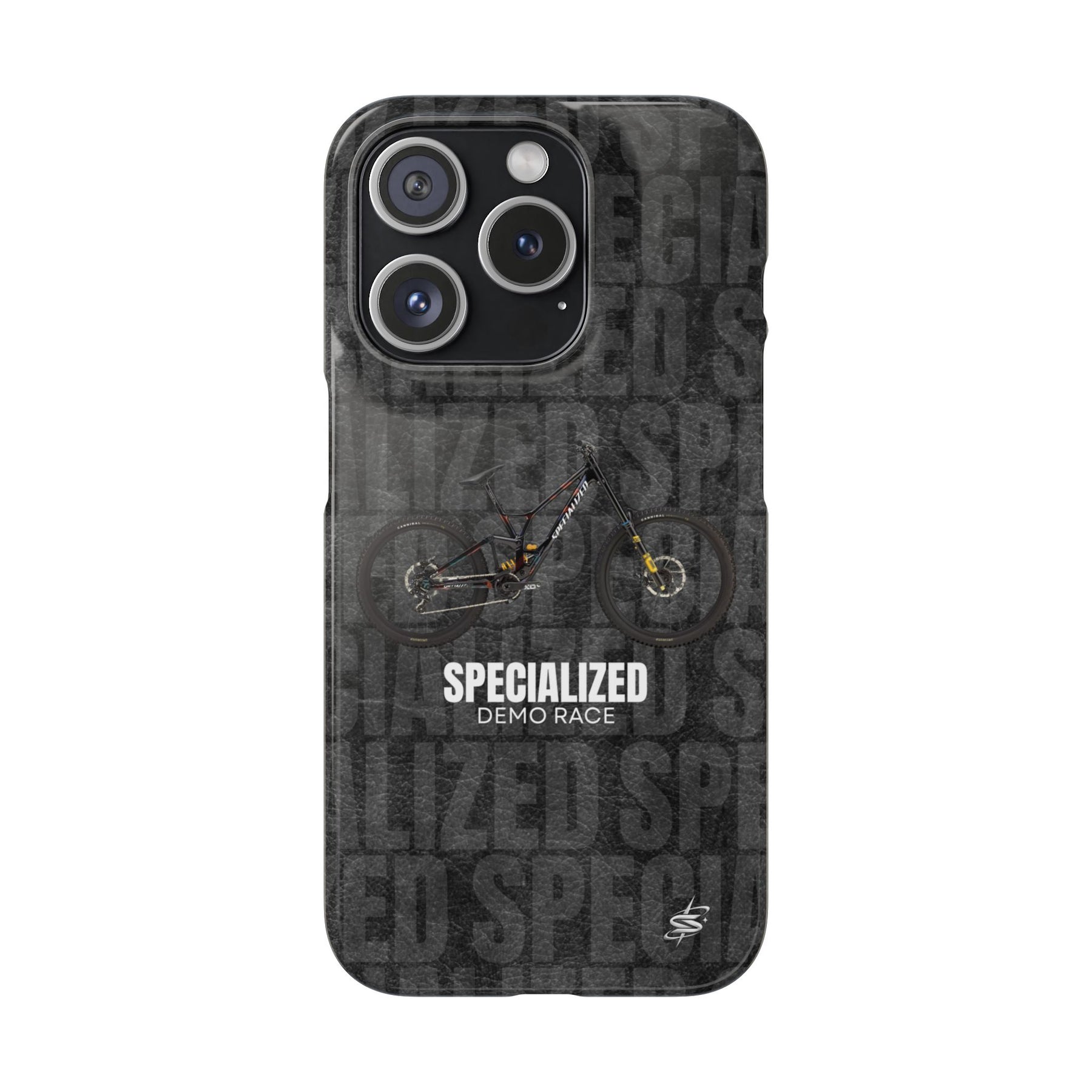 SPECIALIZED Demo Race