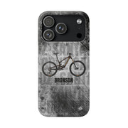 SANTA CRUZ BRONSON XO AXS RSV