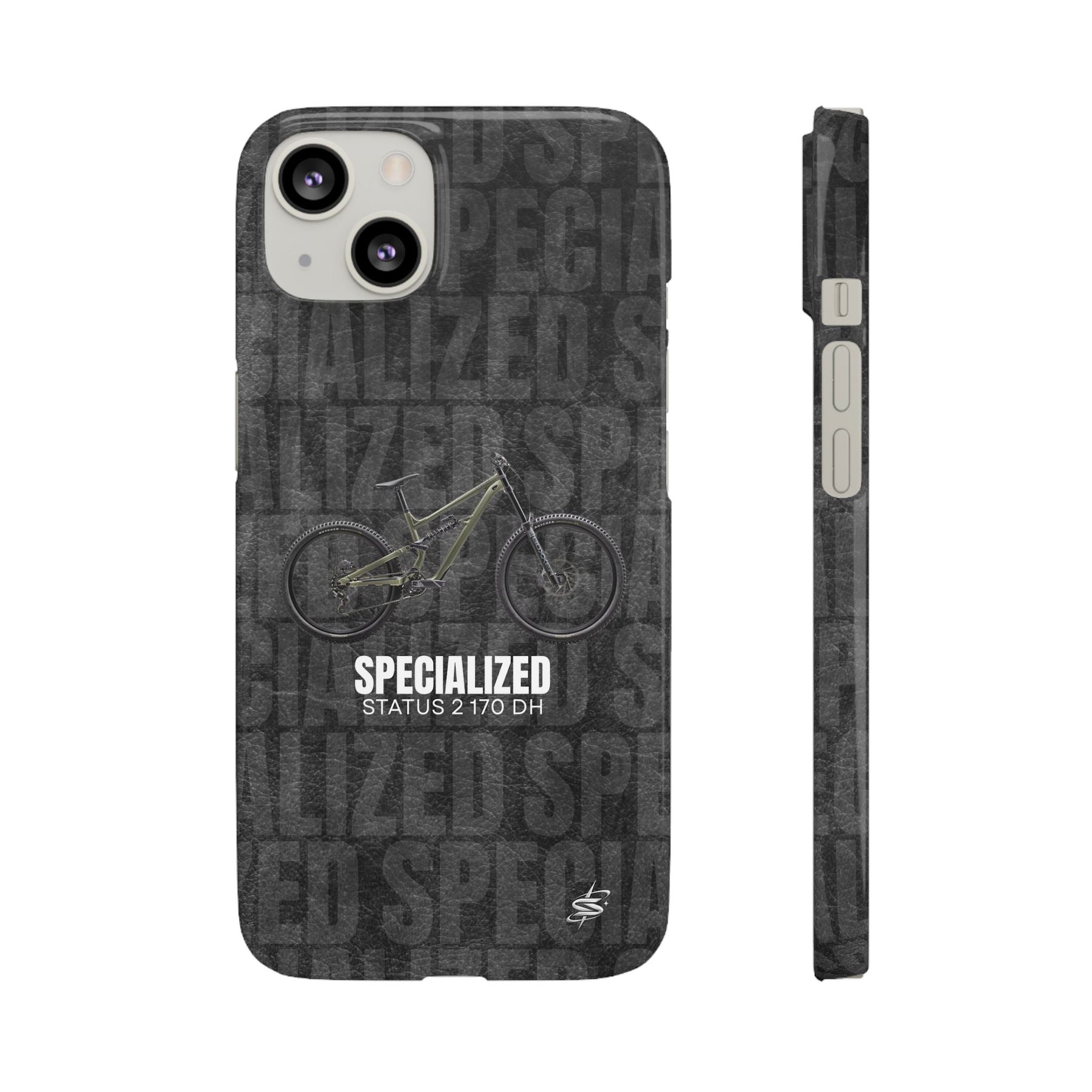 SPECIALIZED Status 2 170 DH