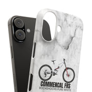 COMMENCAL FRS ROCKSHOX PURE WHITE 2026