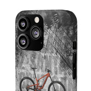 SANTA CRUZ HIGHTOWER DEORE