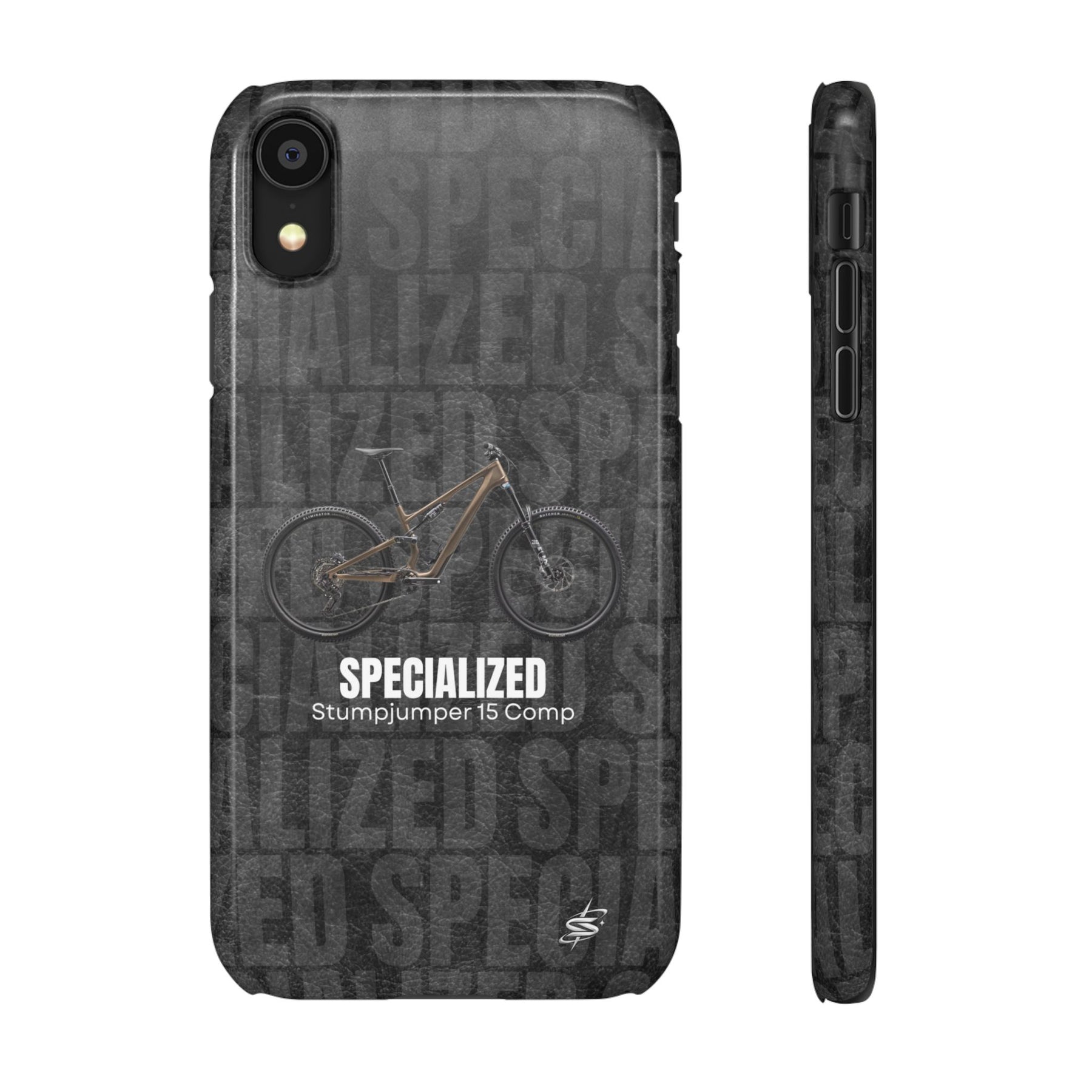 SPECIALIZED Stumpjumper 15 Comp