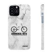 COMMENCAL META V5 ESSENTIAL PURE WHITE 2027