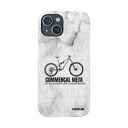 COMMENCAL META SX V4 SIGNATURE CHAMPAGNE