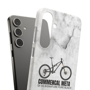 COMMENCAL META SX V5 SIGNATURE PURE BLACK 2027