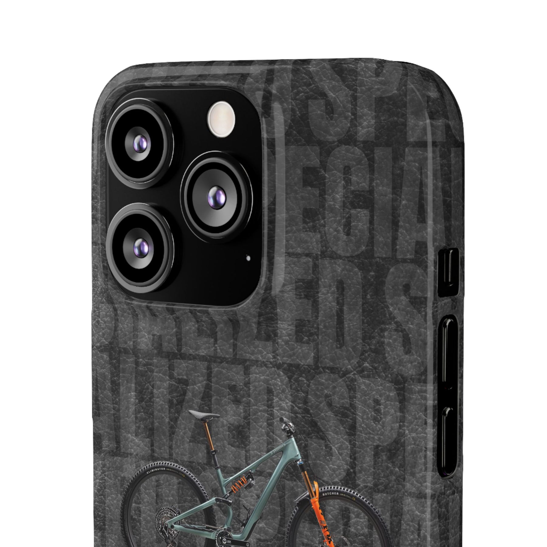 SPECIALIZED S-Works Stumpjumper 15 LTD