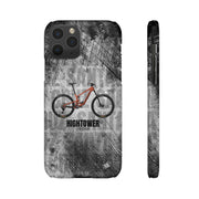 SANTA CRUZ HIGHTOWER DEORE