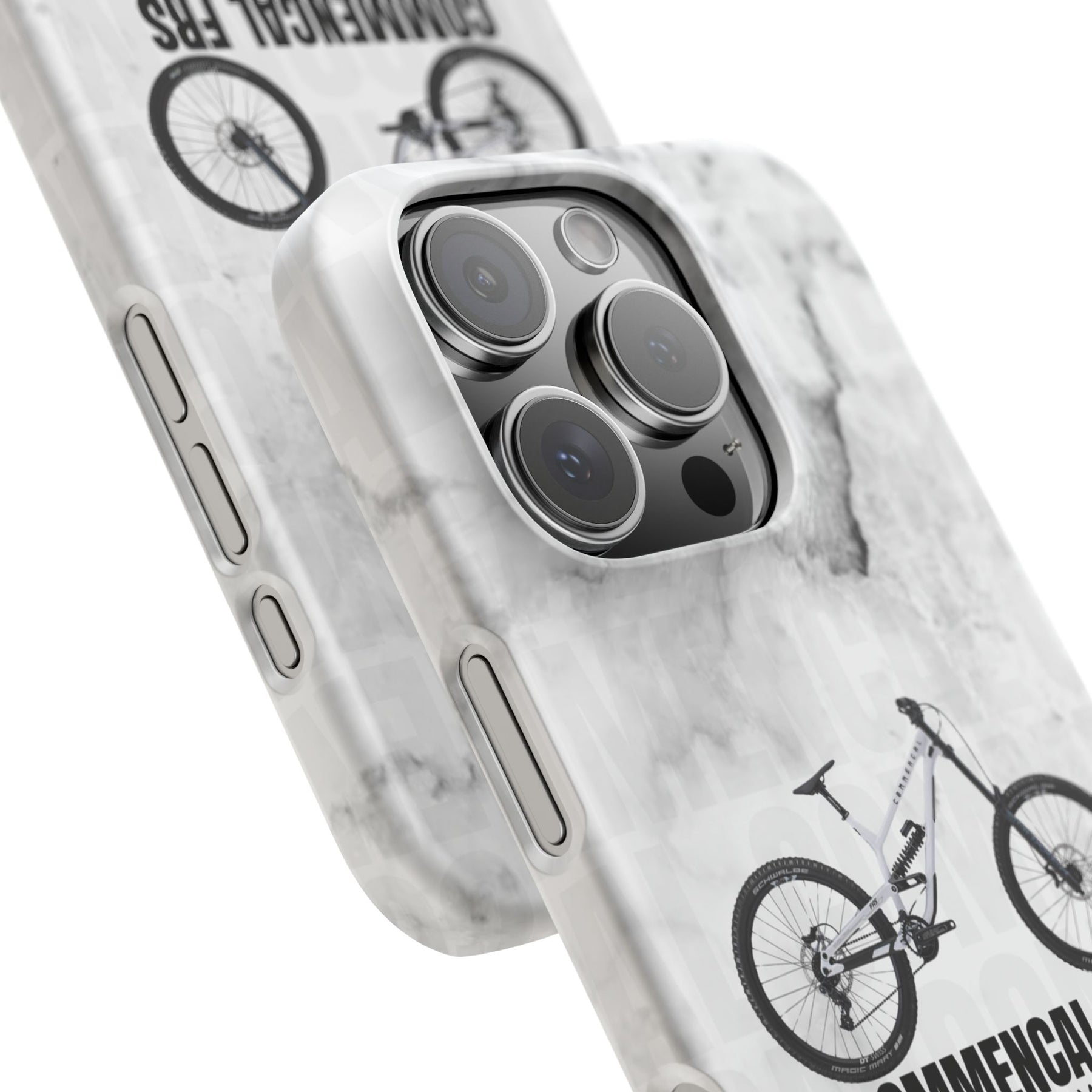 COMMENCAL FRS PARK PURE WHITE 2026