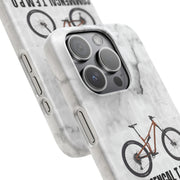 COMMENCAL T.E.M.P.O. RIDE UTAH DIRT