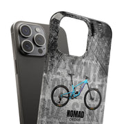 SANTA CRUZ NOMAD DEORE