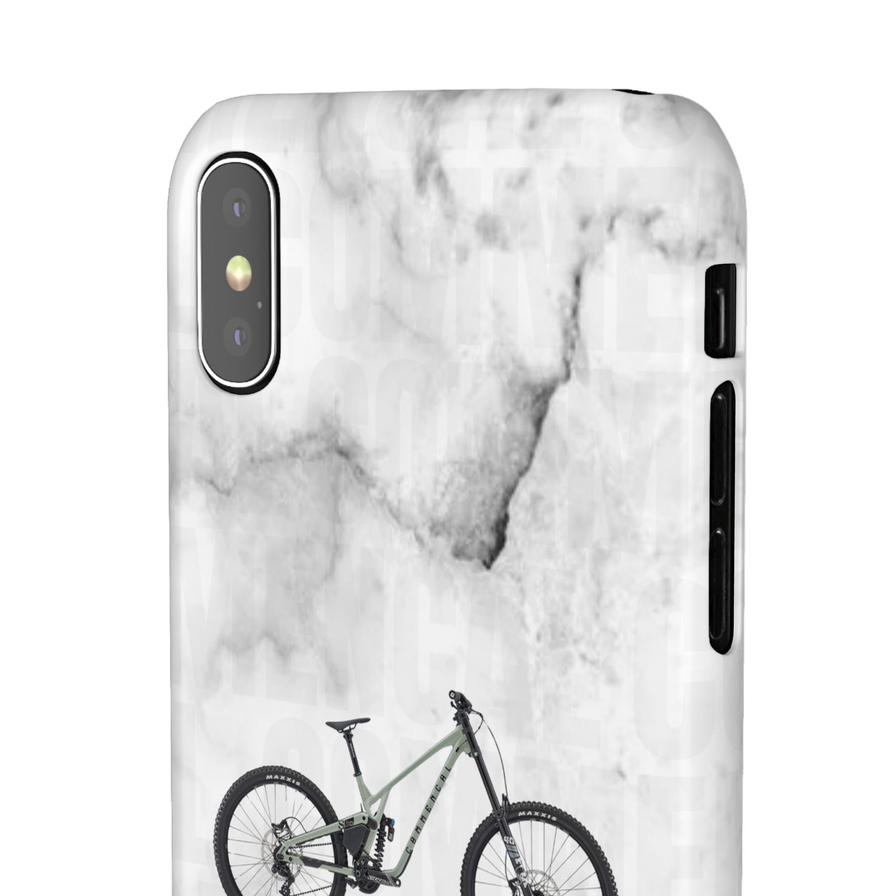 COMMENCAL SUPREME DH V5 ESSENTIAL HERITAGE GREEN