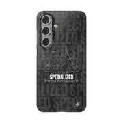 SPECIALIZED S-Works Stumpjumper 15