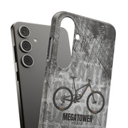 SANTA CRUZ MEGATOWER X0 AXS
