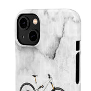 COMMENCAL META V5 LIMITED EDITION CLEAR SILVER