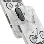 COMMENCAL SUPREME DH V5 ESSENTIAL SILVER