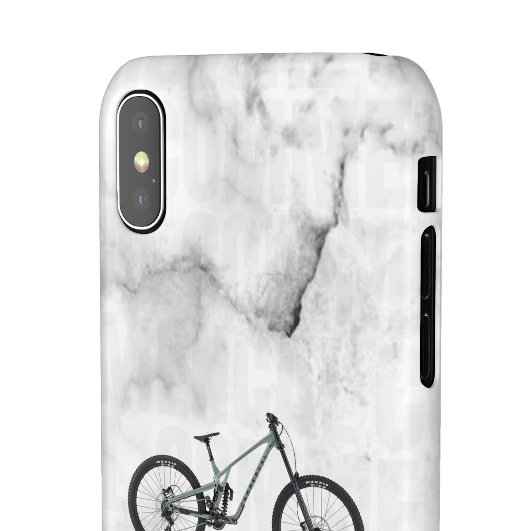 COMMENCAL SUPREME DH V5 RIDE PYRITE GREY 2026