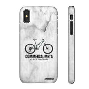 COMMENCAL META V5 RIDE PYRITE GREY