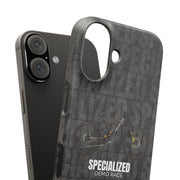 SPECIALIZED Demo Race
