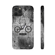 SANTA CRUZ BRONSON DEORE